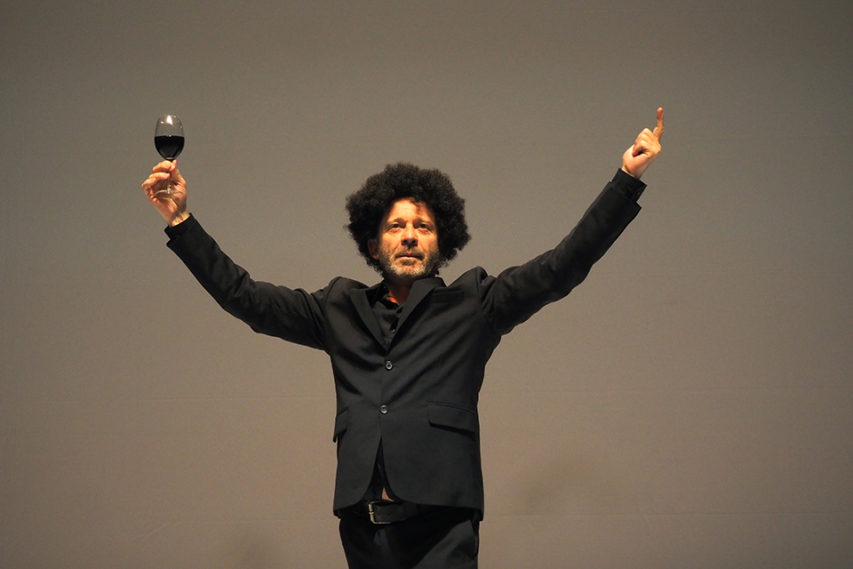 Closing Party (arrivederci e grazie)