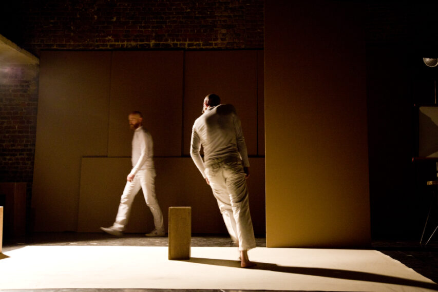 Moonwalk – La Fonction Forme