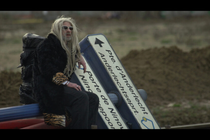 The Apocalyptic Belt