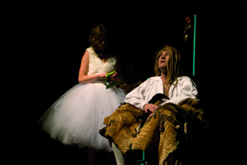 The Golden Gala