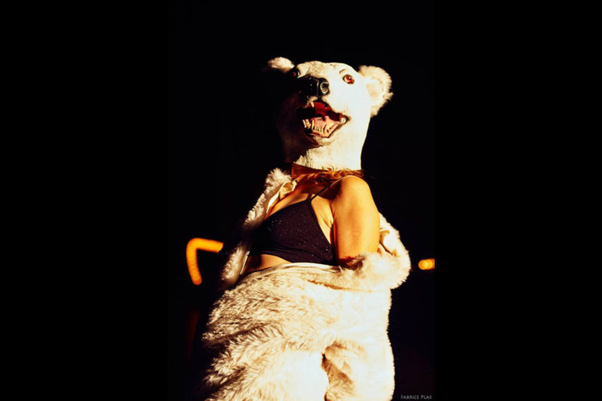 Zootrop Kabaret