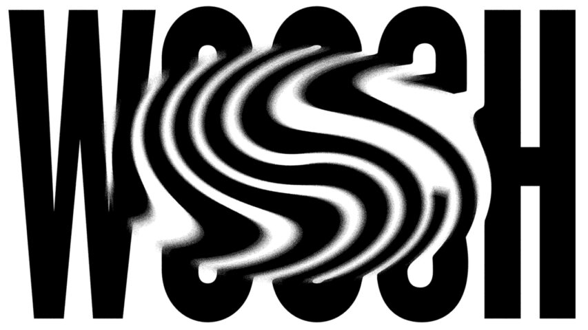 WOOSH DELUXXIII RELOADED | Centre Wallonie-Bruxelles | Paris, janvier 2021