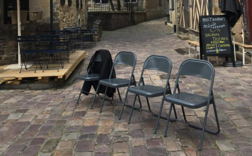 Les M4 XXL au Festival Métamorphoses à Liège – ANNULÉ