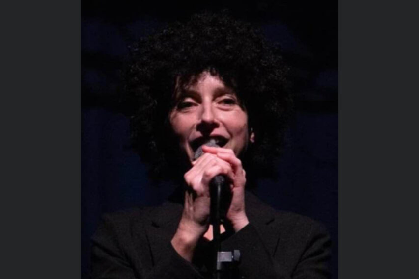 Closing Party (arrivederci e grazie) au Fringe – Edimbourg Closing Party (arrivederci e grazie) au Fringe – Edimbourg